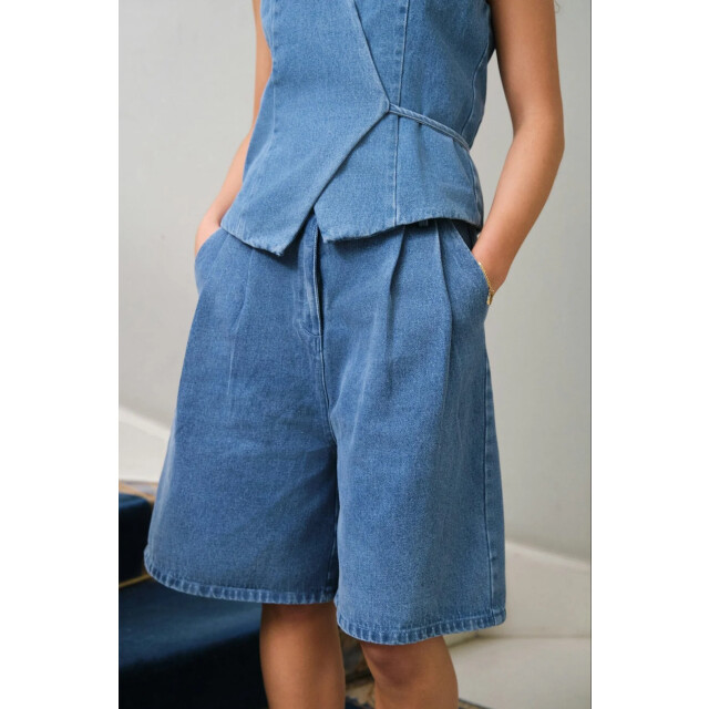 Neo Noir rosel shorts 168984 140 blue 06901.264.0018 large