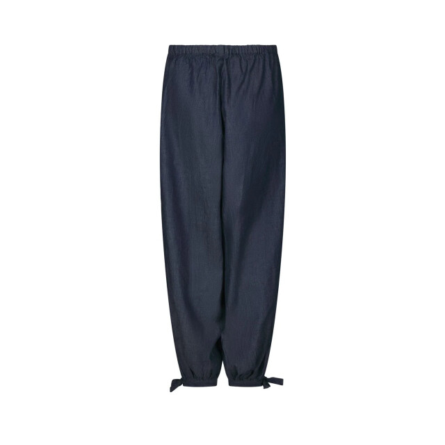 Neo Noir roxane balloon denim pants 169312 140 06541.211.0105 large