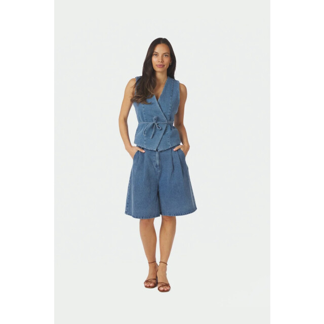 Neo Noir rosel shorts 168984 140 blue 06901.264.0018 large