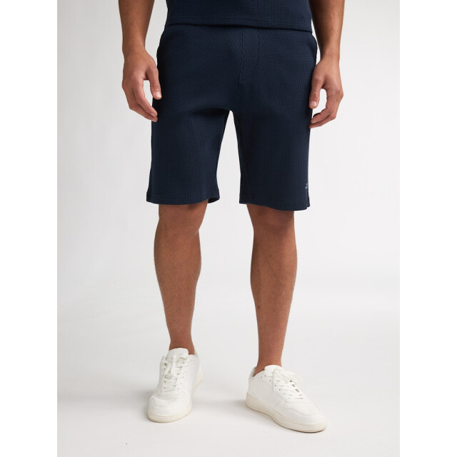 Petrol Industries men short jogging m-2060-sho552 5178 blue 05413.261.0010 large