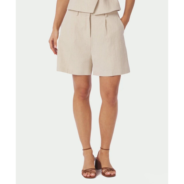 Neo Noir sega ramie shorts 162435 815 natural 06902.172.0003 large