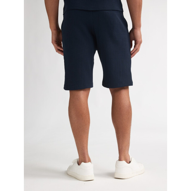 Petrol Industries men short jogging m-2060-sho552 5178 blue 05413.261.0010 large