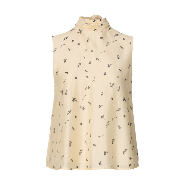 Selected Femme slfiris sl tie top b 16101382 angora 06010.940.0021 large