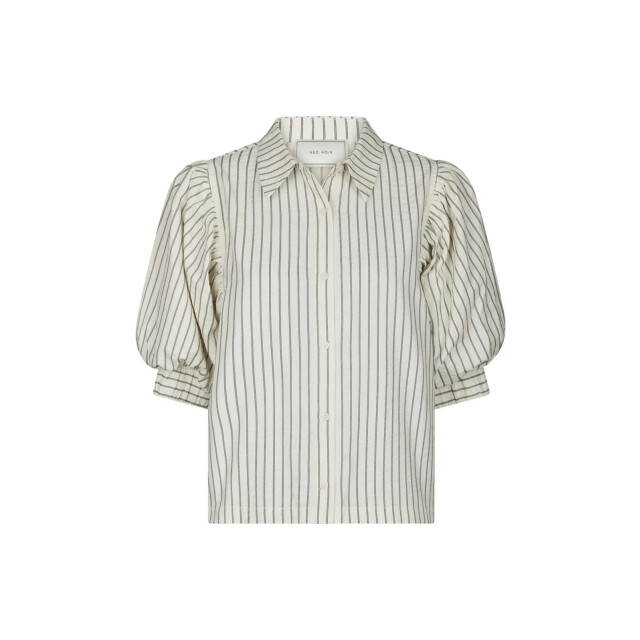 Neo Noir etta slim stripe shirt 168663 121 06613.112.0038 large
