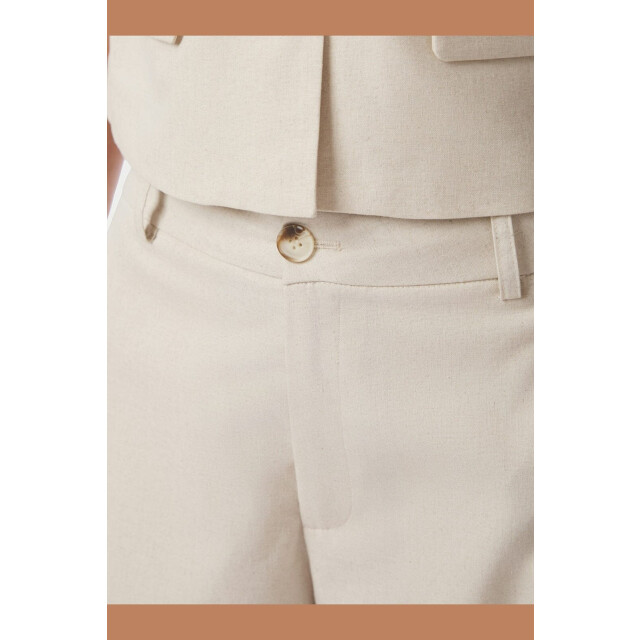 Neo Noir essiall linen pants 169044 122 06541.198.0063 large