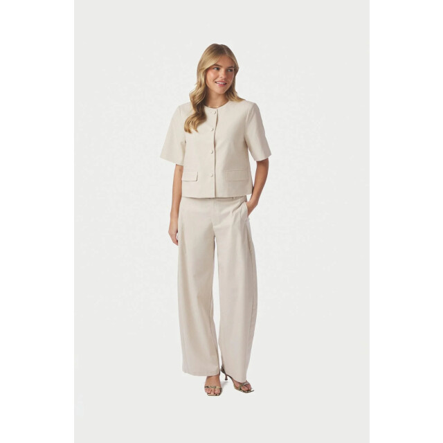 Neo Noir essiall linen pants 169044 122 06541.198.0063 large