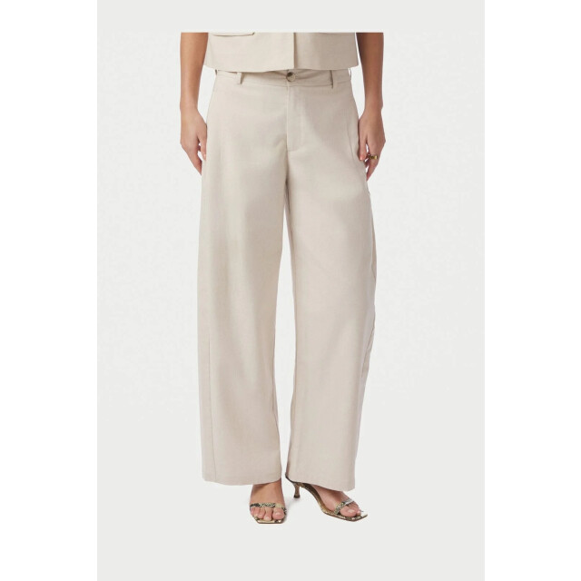 Neo Noir essiall linen pants 169044 122 06541.198.0063 large