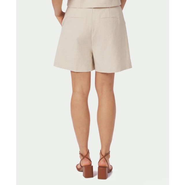 Neo Noir sega ramie shorts 162435 815 natural 06902.172.0003 large