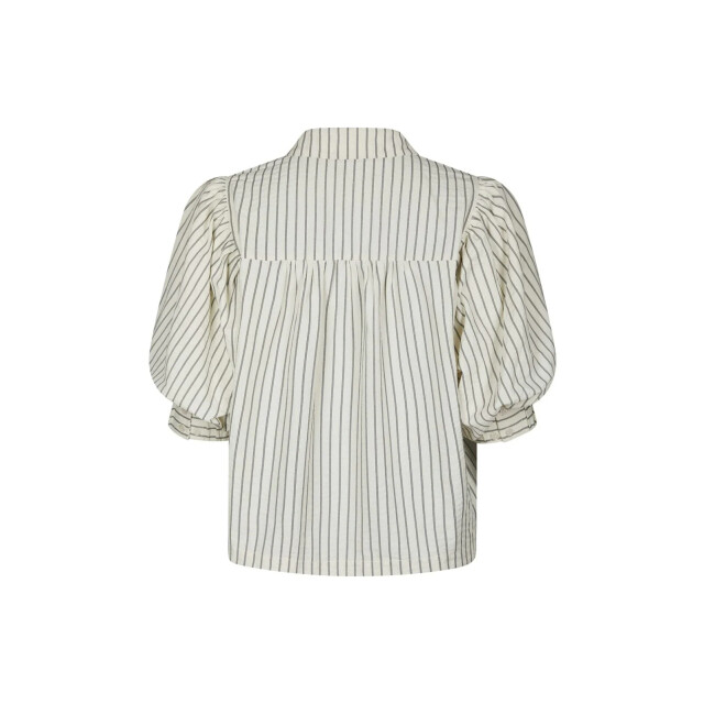 Neo Noir etta slim stripe shirt 168663 121 06613.112.0038 large