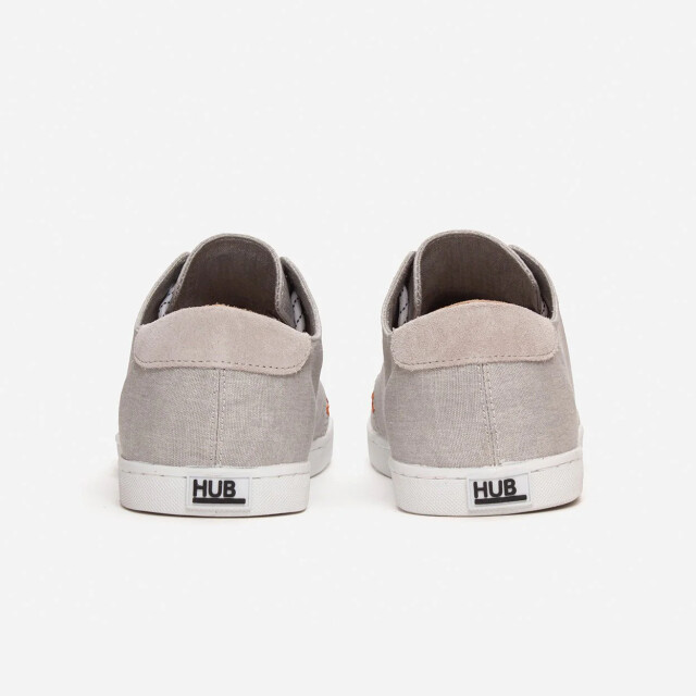 Hub  Boss c06 m2701c06 c01 077 neutral grey white M2701C06 large