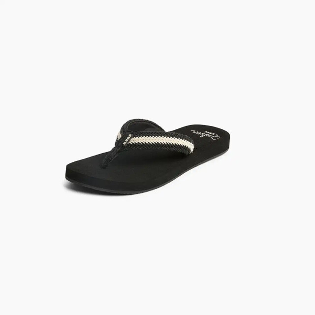 Reef Baja maria cj7339 black vintage CJ7339 large