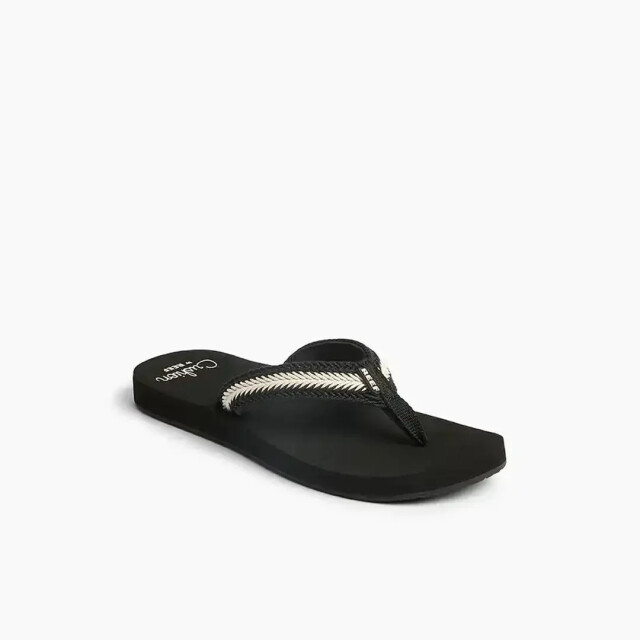 Reef Baja maria cj7339 black vintage CJ7339 large