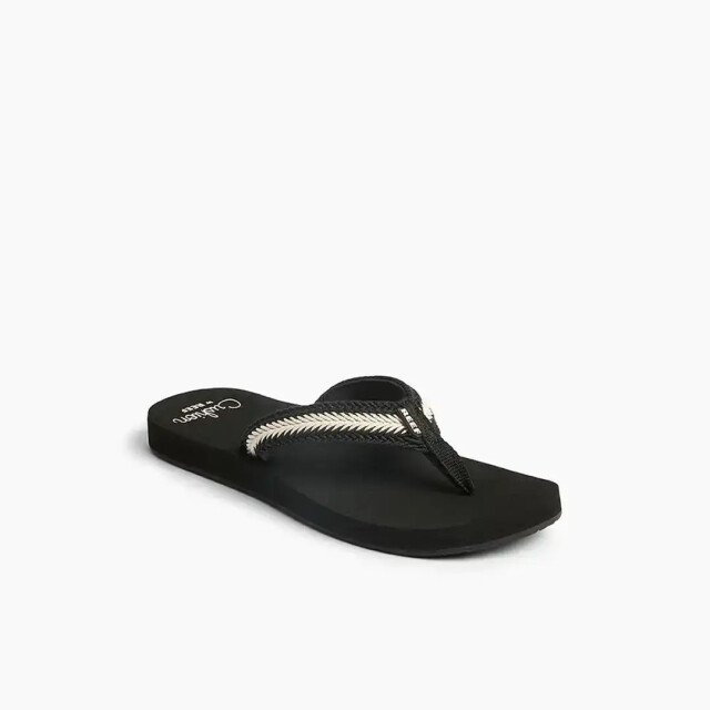 Reef Baja maria cj7339 black vintage CJ7339 large
