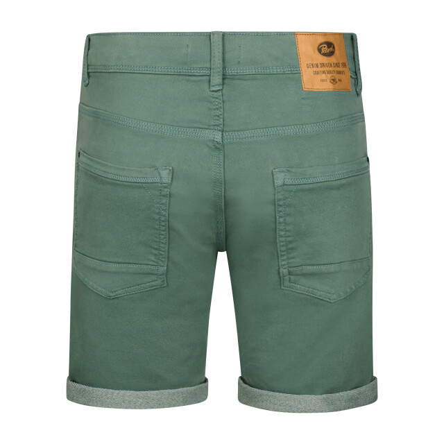 Petrol Industries Men shorts denim M-ROS-SHO005 large