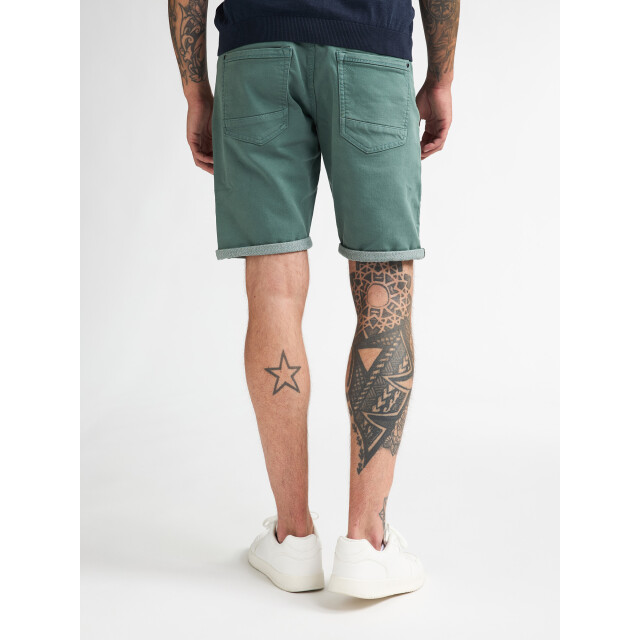 Petrol Industries Men shorts denim M-ROS-SHO005 large