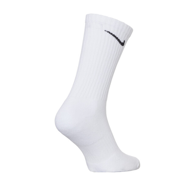 Nike Dames/heren sportsokken everyday cushion crew 6-pack SX7666 large