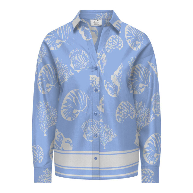 Jacqueline de Yong Jdyanna ls shirt wvn dessin 4309.39.0057 large