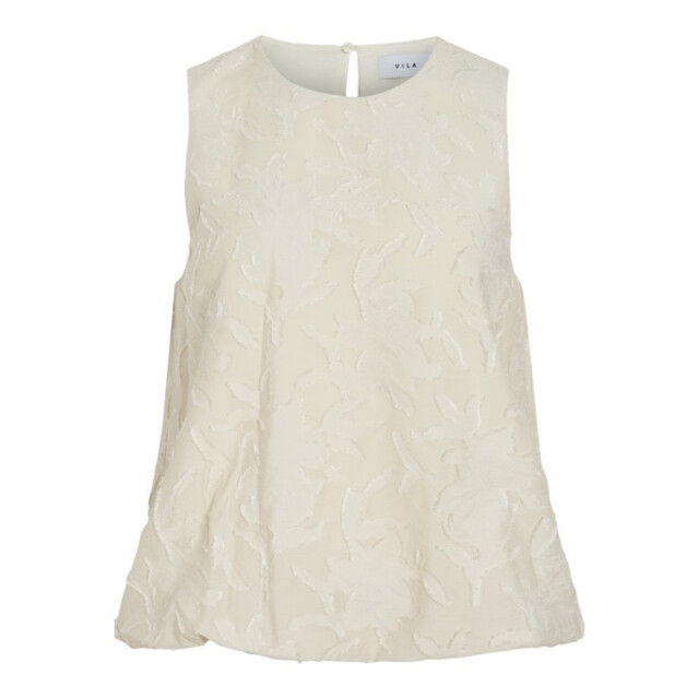 Vila Vikami sl o-neck toprc - 4381.01.0028 large