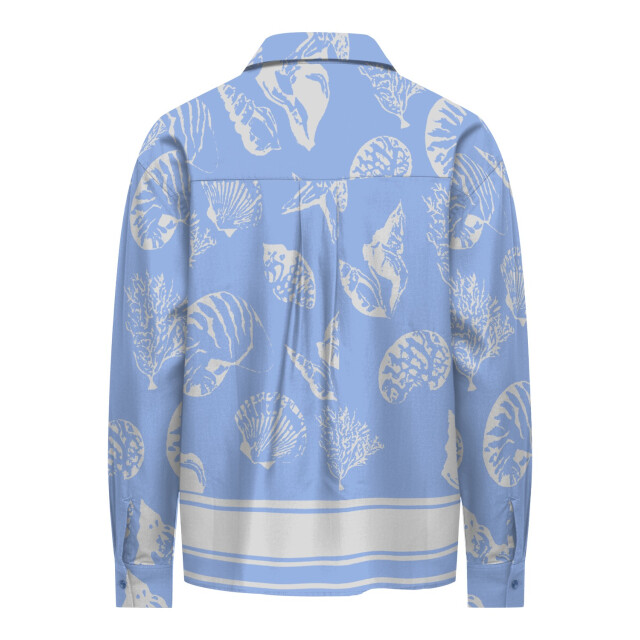 Jacqueline de Yong Jdyanna ls shirt wvn dessin 4309.39.0057 large
