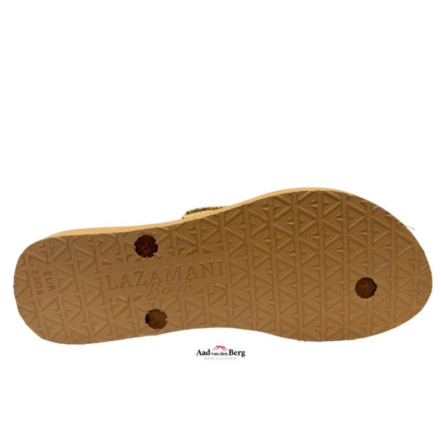Lazamani Damesschoenen slippers LA77013 large
