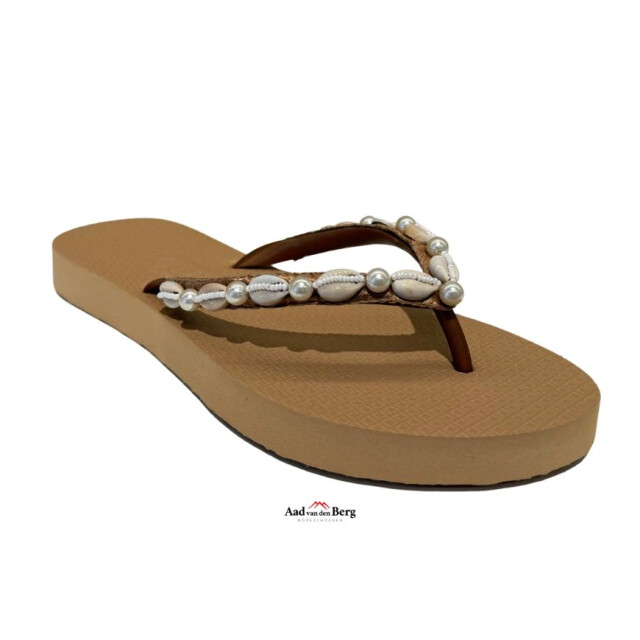 Lazamani Damesschoenen slippers LA77014 large
