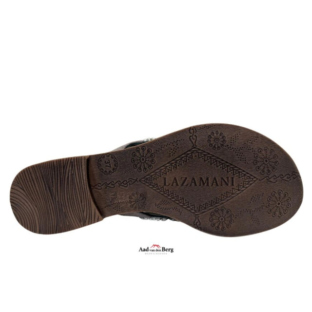 Lazamani Damesschoenen slippers LA75925 large