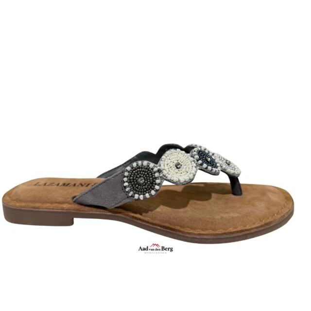 Lazamani Damesschoenen slippers LA75925 large