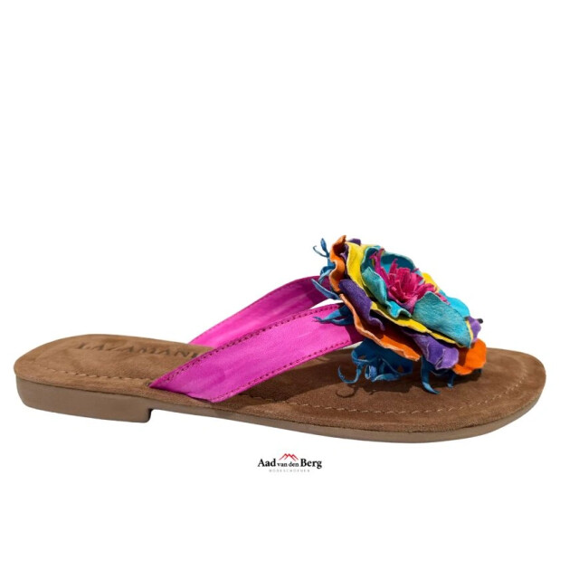 Lazamani Damesschoenen slippers LA33726 large