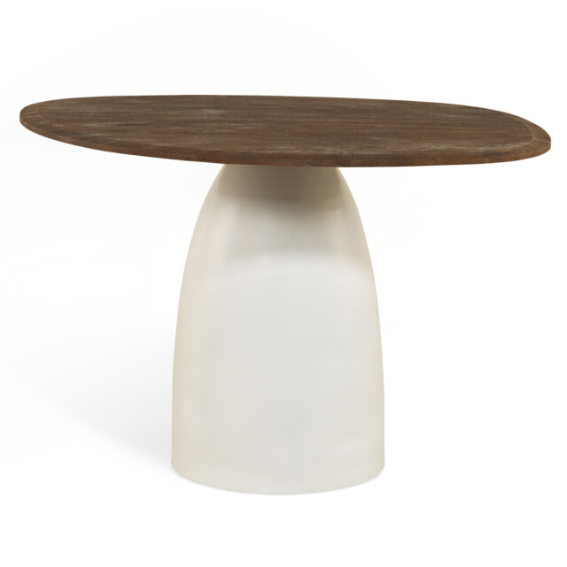 Multifurn Eettafel bora Ø140cm 3617228 large