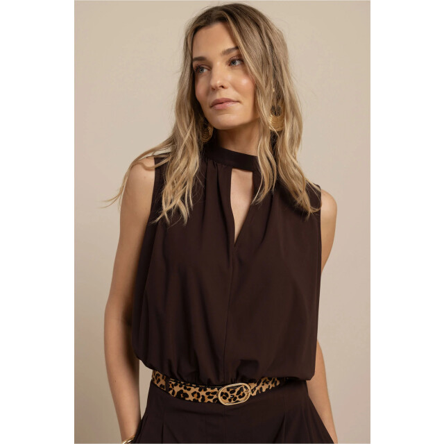 Studio Anneloes Jenna jumpsuit 13880-8700 large