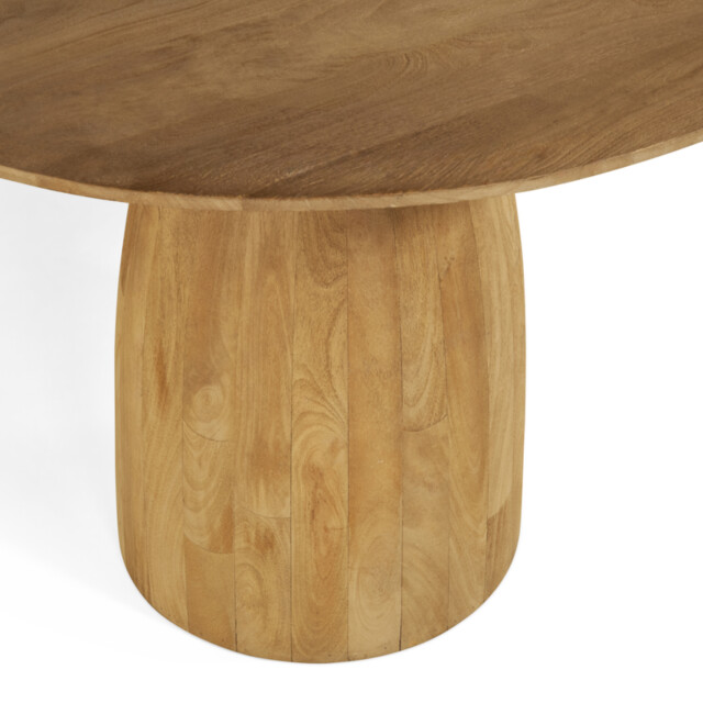 Multifurn Eettafel bora Ø120cm 3620817 large
