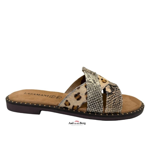 Lazamani Damesschoenen slippers LA75945 large
