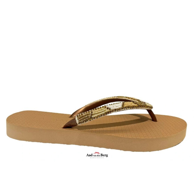 Lazamani Damesschoenen slippers LA77013 large