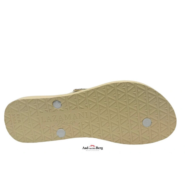 Lazamani Damesschoenen slippers LA77013 large