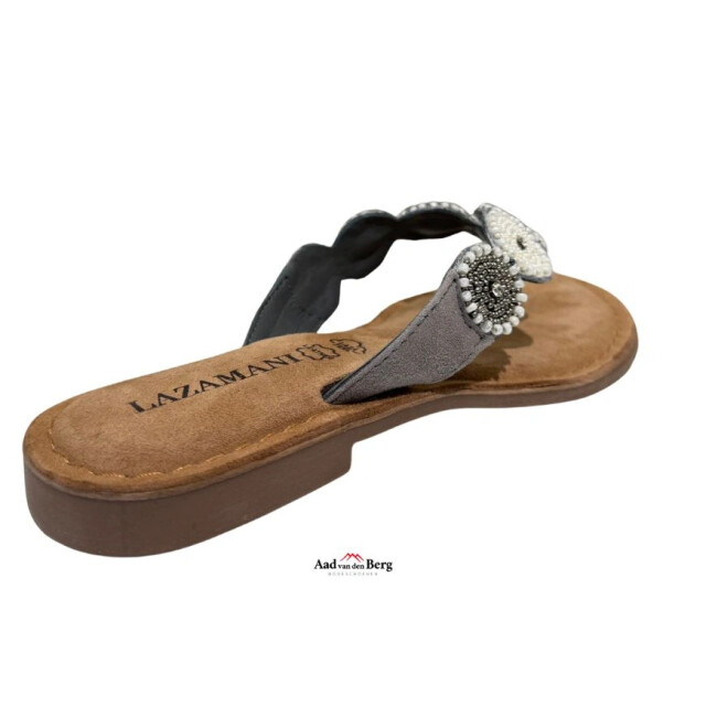 Lazamani Damesschoenen slippers LA75925 large