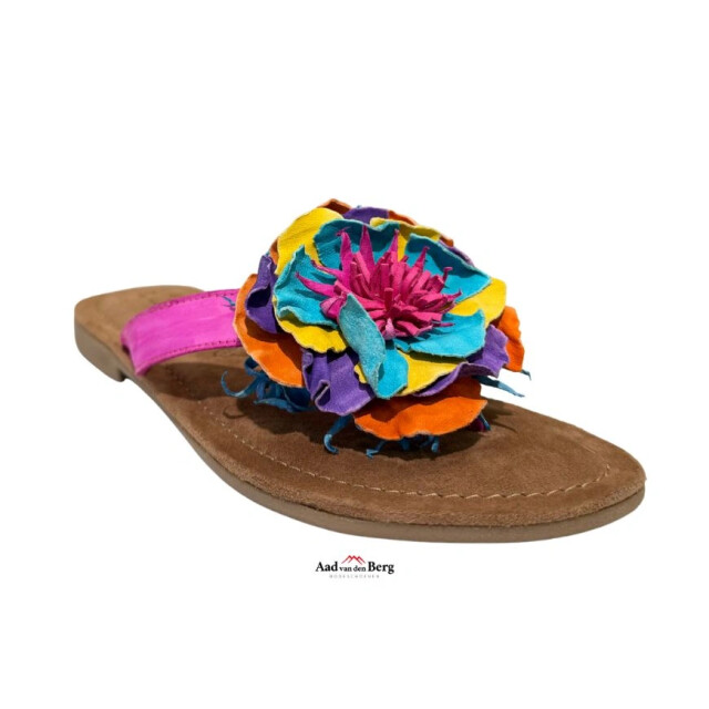 Lazamani Damesschoenen slippers LA33726 large
