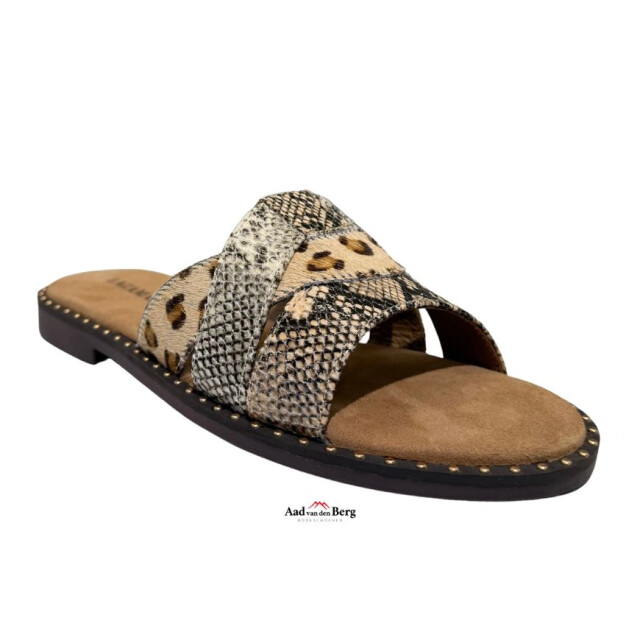 Lazamani Damesschoenen slippers LA75945 large