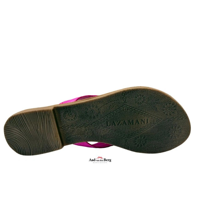 Lazamani Damesschoenen slippers LA33726 large