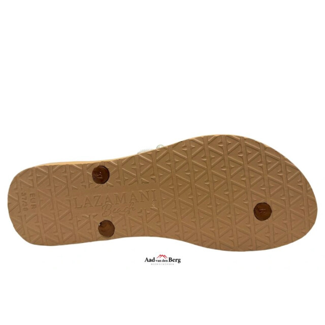 Lazamani Damesschoenen slippers LA77014 large
