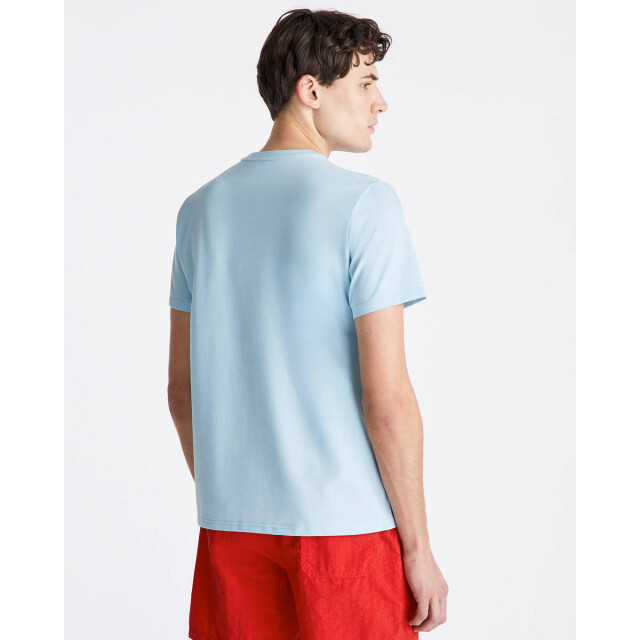 Peuterey T-shirt peu5470 Peuterey T-shirt korte mouw PEU5470 large