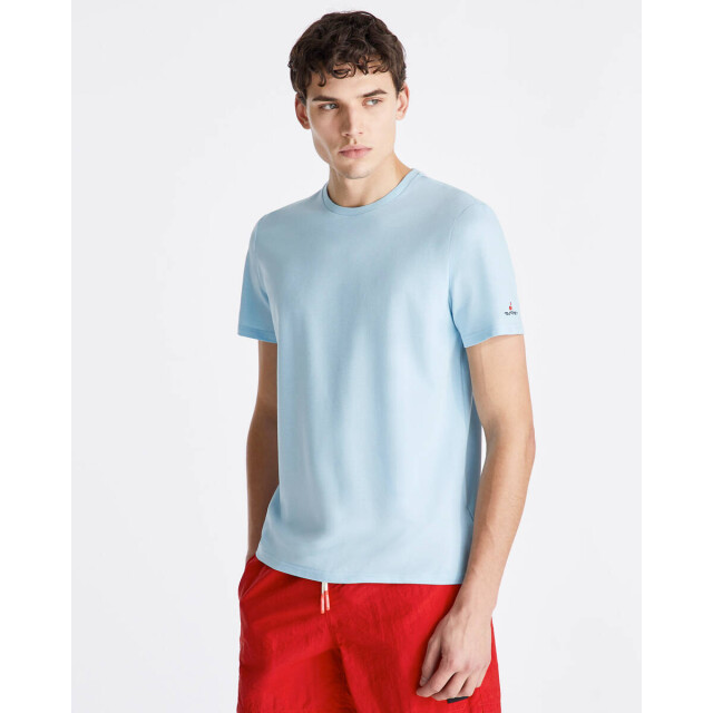Peuterey T-shirt peu5470 Peuterey T-shirt korte mouw PEU5470 large