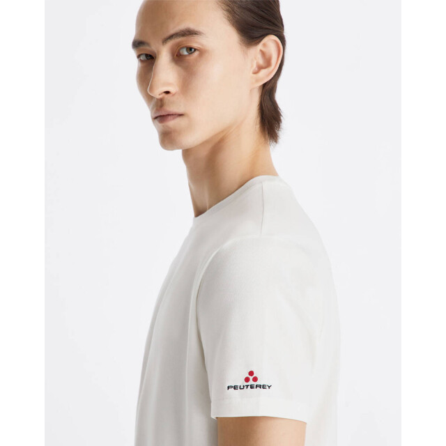 Peuterey T-shirt peu5470 Peuterey T-shirt korte mouw PEU5470 large