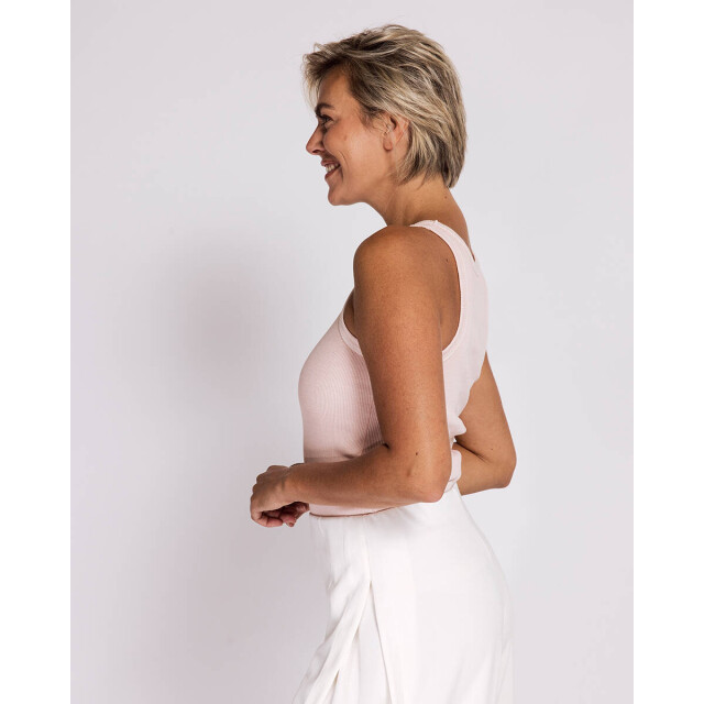 Zhrill Top zonder mouw zt125205-t427 zharia Zhrill Top zonder mouw ZT125205-T427 ZHARIA large