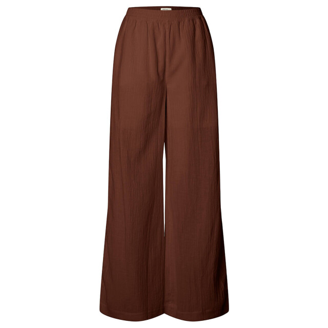 Selected Femme Broek 16101384 finnie Selected Femme Broek 16101384 FINNIE large