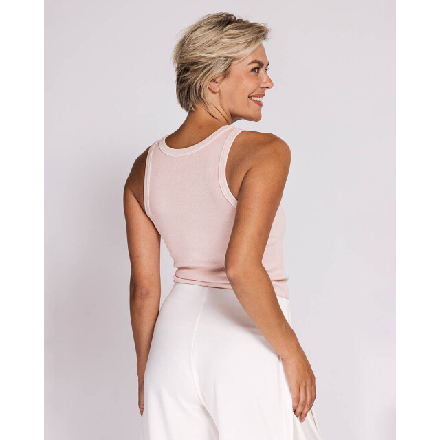 Zhrill Top zonder mouw zt125205-t427 zharia Zhrill Top zonder mouw ZT125205-T427 ZHARIA large