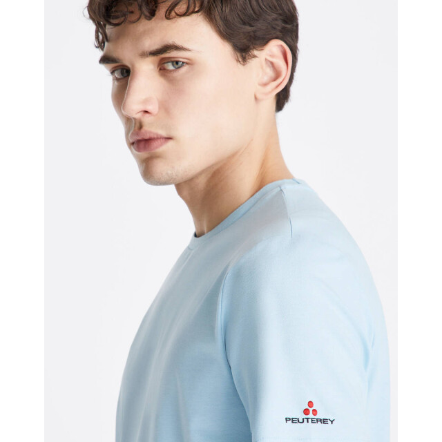 Peuterey T-shirt peu5470 Peuterey T-shirt korte mouw PEU5470 large