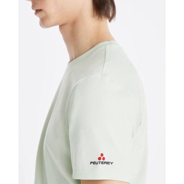 Peuterey T-shirt peu5470 Peuterey T-shirt korte mouw PEU5470 large
