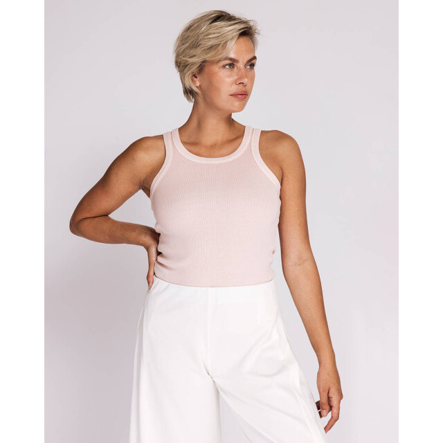 Zhrill Top zonder mouw zt125205-t427 zharia Zhrill Top zonder mouw ZT125205-T427 ZHARIA large