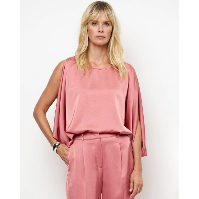 Dante 6 Top korte mouw 261306 risette Dante 6 Top korte mouw 261306 RISETTE large