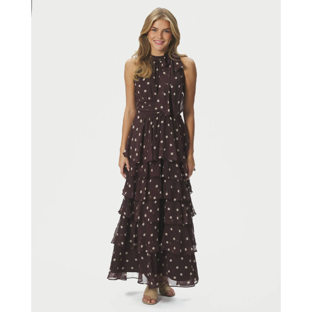 Neo Noir Jurk 167758 marli Neo Noir Jurk 167758 Marli large
